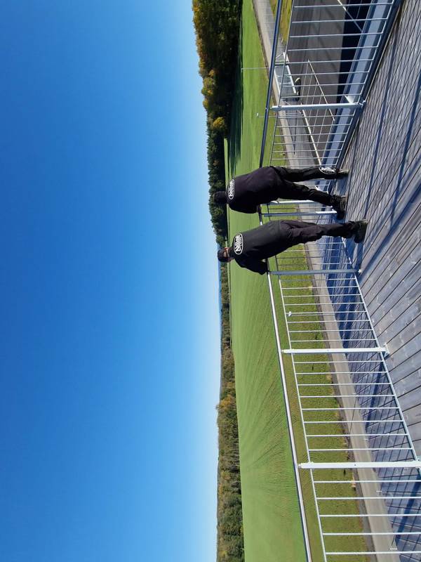 Tillståndsprocessen hos Ahlins